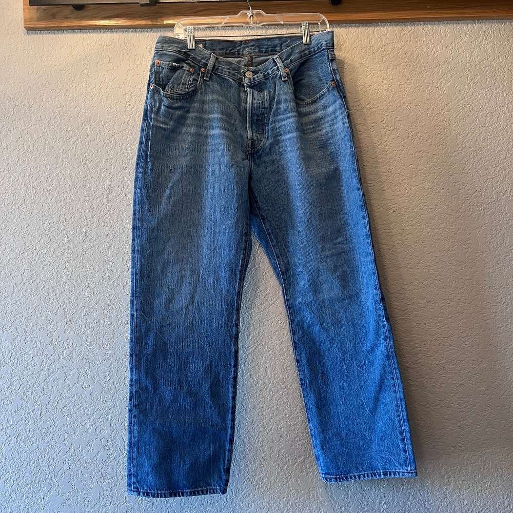 Levi’s 90s Baggy Jeans 31W